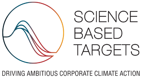 SCIENCE BASED TARGETS